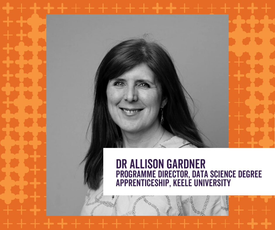 Dr Allison Gardner