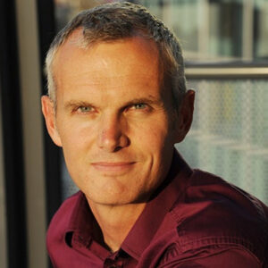 Richard Potter