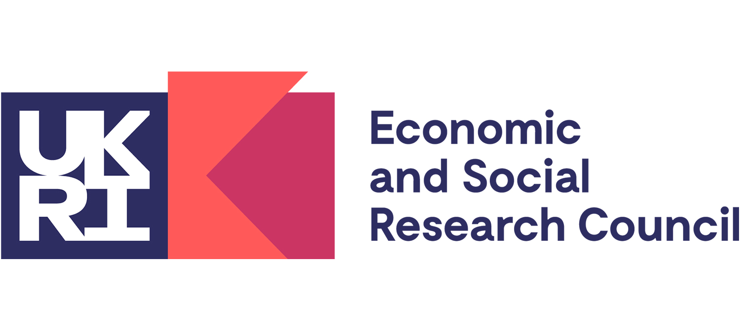 UKRI Economic and Social Research Council