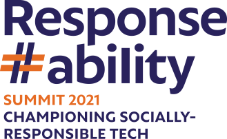 Response-ability Summit, championing socially-responsible tech