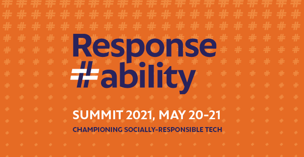 Response-ability Summit Ticket